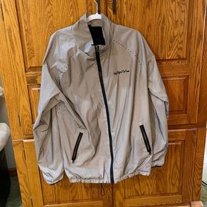 Way Before the Fame 3M Jacket